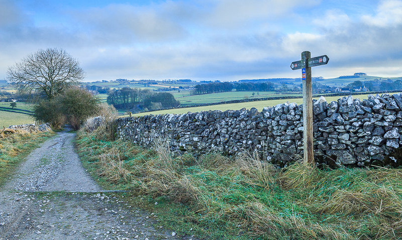 Johnson's Knoll Johnson's Knoll